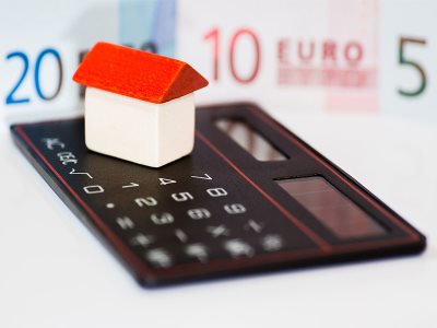 תיאור של החובות של הבית 