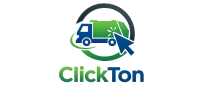 clickton logo